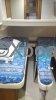 Technical sheet FERRETTI 52 S FLY