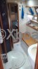 Technical sheet FERRETTI 52 S FLY