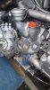 Technical sheet FERRETTI 52 S FLY