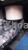 Technical sheet FERRETTI 52 S FLY