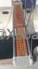 Technical sheet FERRETTI 52 S FLY