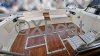 Technical sheet FERRETTI 52 S FLY