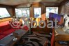 Used Motorboat HATTERAS 46