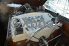 Used Motorboat HATTERAS 46