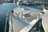 Used Motorboat HATTERAS 46