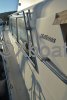 Used Motorboat HATTERAS 46
