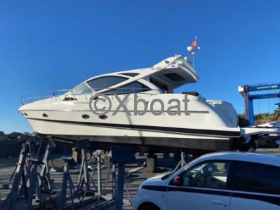Used Motorboat ALENA 50 HT