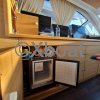 Used Motorboat ALENA 50 HT
