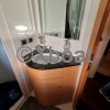 Used Motorboat ALENA 50 HT