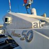 Used Motorboat ALENA 50 HT