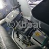Used Motorboat ALENA 50 HT