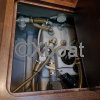 Used Motorboat ALENA 50 HT