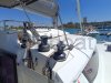Technical sheet FOUNTAINE PAJOT SABA 50