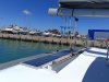 Technical sheet FOUNTAINE PAJOT SABA 50