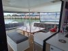 Technical sheet FOUNTAINE PAJOT SABA 50