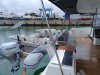 Technical sheet FOUNTAINE PAJOT SABA 50