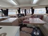 Technical sheet FOUNTAINE PAJOT SABA 50