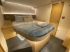 Technical sheet FOUNTAINE PAJOT SABA 50