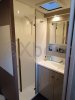 Technical sheet FOUNTAINE PAJOT SABA 50