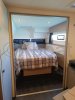 Technical sheet FOUNTAINE PAJOT SABA 50