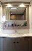 Technical sheet FOUNTAINE PAJOT SABA 50