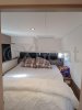 Technical sheet FOUNTAINE PAJOT SABA 50