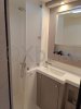 Technical sheet FOUNTAINE PAJOT SABA 50