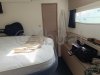 Technical sheet FOUNTAINE PAJOT SABA 50