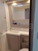 Technical sheet FOUNTAINE PAJOT SABA 50