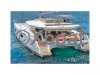 Technical sheet FOUNTAINE PAJOT SABA 50