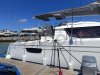 Technical sheet FOUNTAINE PAJOT SABA 50