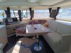 Technical sheet FOUNTAINE PAJOT SABA 50