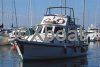 Technical sheet MOTOMAR 33 TRAWLER
