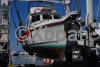 Technical sheet MOTOMAR 33 TRAWLER
