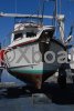Technical sheet MOTOMAR 33 TRAWLER