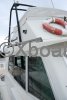 Technical sheet MOTOMAR 33 TRAWLER