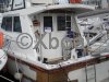 Technical sheet MOTOMAR 33 TRAWLER