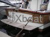 Technical sheet MOTOMAR 33 TRAWLER
