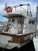 Technical sheet MOTOMAR 33 TRAWLER
