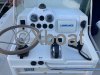 Technical sheet WHITE SHARK 225