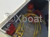 Technical sheet WHITE SHARK 225