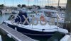 Technical sheet WHITE SHARK 225