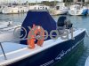 Technical sheet WHITE SHARK 225