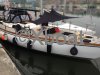 Technical sheet KETCH SEEWALD DIETRICH 52