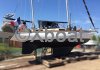 Technical sheet KETCH SEEWALD DIETRICH 52