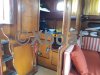 Technical sheet MOTORSAILER