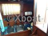Technical sheet MOTORSAILER