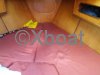 Technical sheet MOTORSAILER