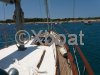 Technical sheet MOTORSAILER