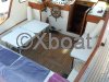 Technical sheet MOTORSAILER